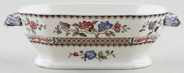 Sauce Tureen c1950